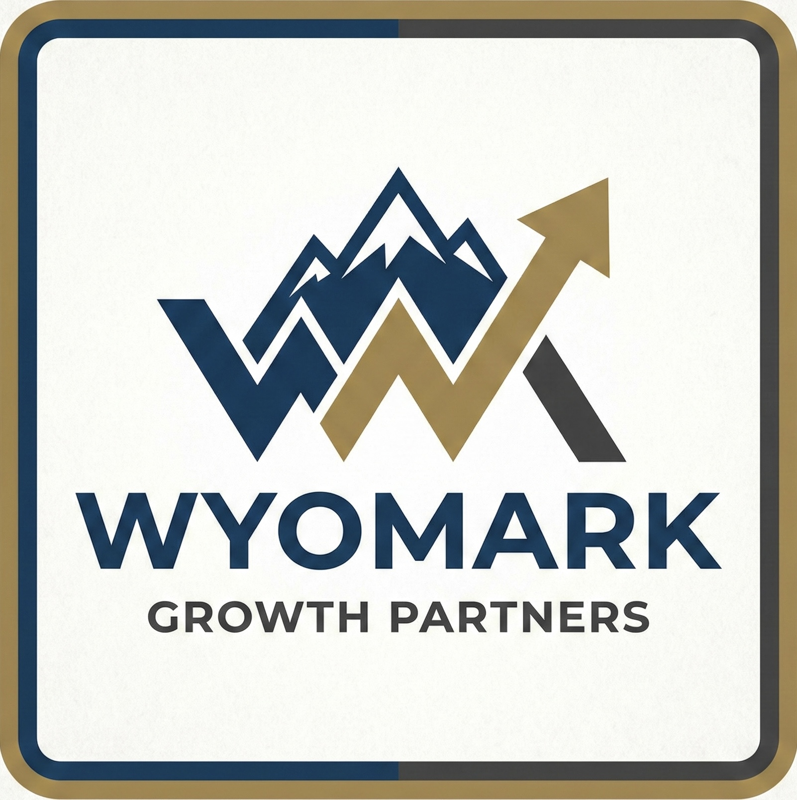 Wyomark Logo